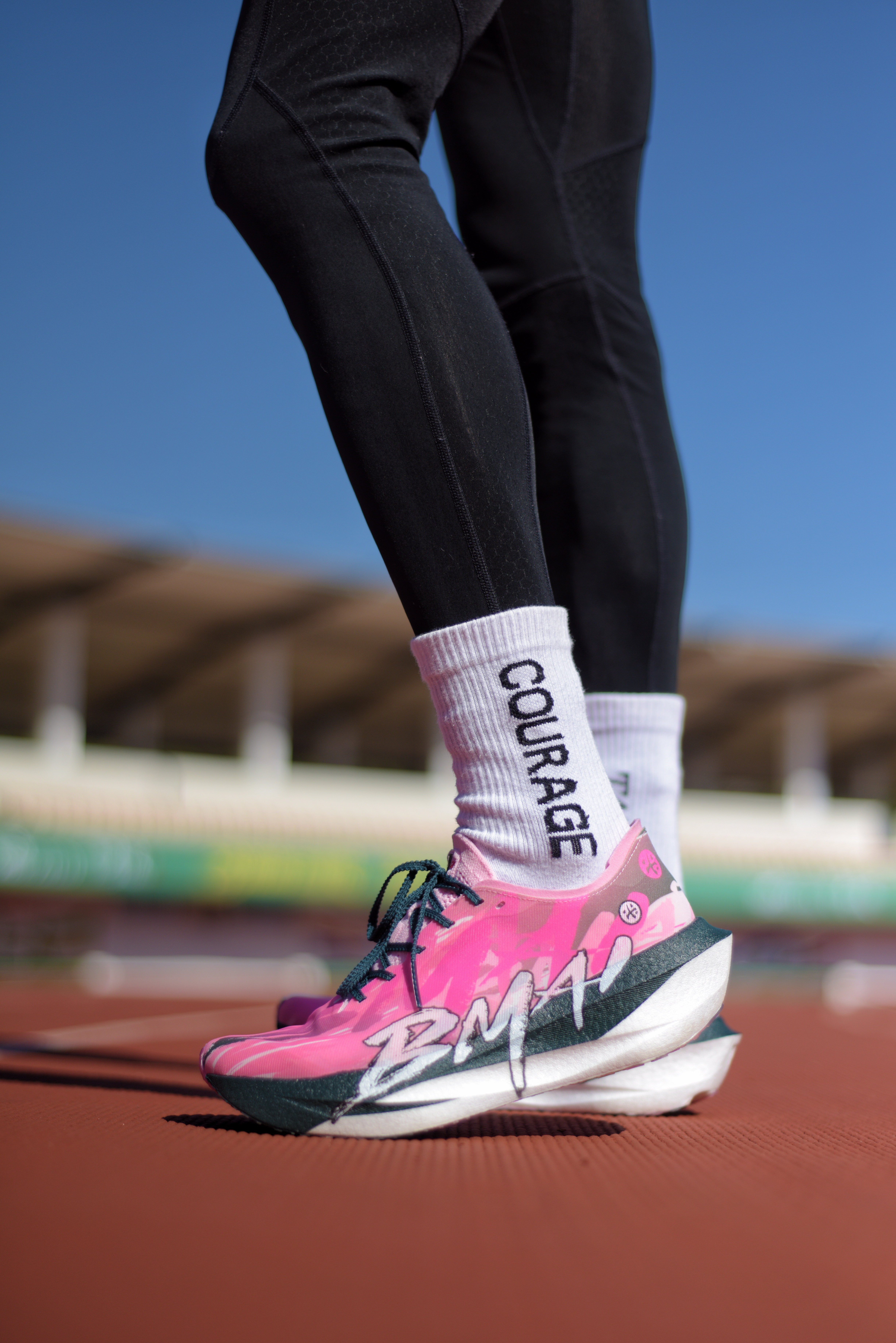 必迈惊碳fly2代表现怎么样?上脚实测体验分享